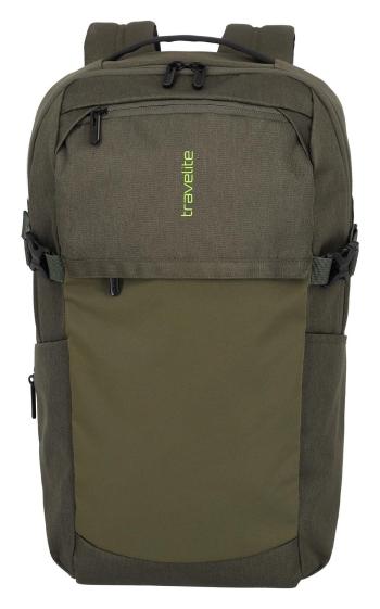 Travelite Pathway Backpack Allround Olive