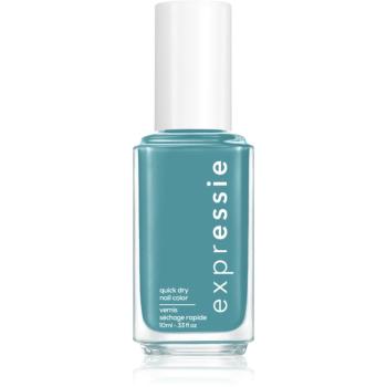 essie expressie rychleschnoucí lak na nehty odstín 335 up up & away message 10 ml