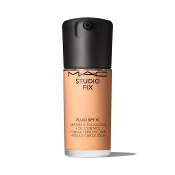 MAC Cosmetics Matující make-up SPF 15 Studio Fix (Fluid) 30 ml NW22