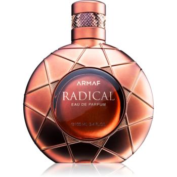 Armaf Radical Brown parfémovaná voda pro muže 100 ml