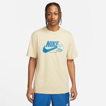 Nike M NSW TEE M90 SOLE FOOD HBR M