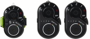 MADCAT Smart Alarm MCL 2+1 Multi Signalizátor záběru