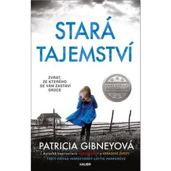 Stará tajemství (978-80-242-6775-3)