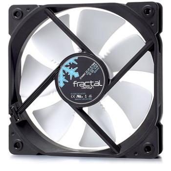 Fractal Design Dynamic X2 GP-12 PWM černý (FD-FAN-DYN-X2-GP12-PWM-WT)