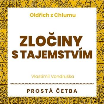 Zločiny s tajemstvím ()