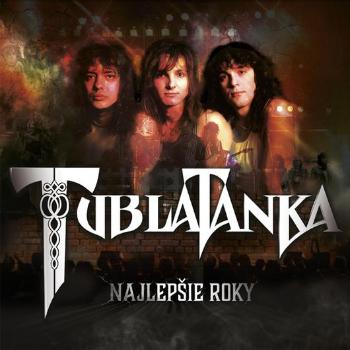 Tublatanka, Tublatanka: Najlepšie roky - Tublatanka, CD