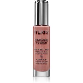 By Terry Cellularose Brightening CC Serum rozjasňující CC sérum odstín 2.75 Peach Glow 30 ml