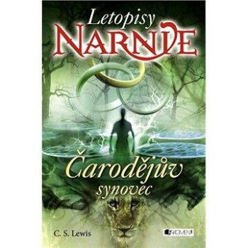 NARNIE – Čarodějův synovec (978-80-253-2324-3)