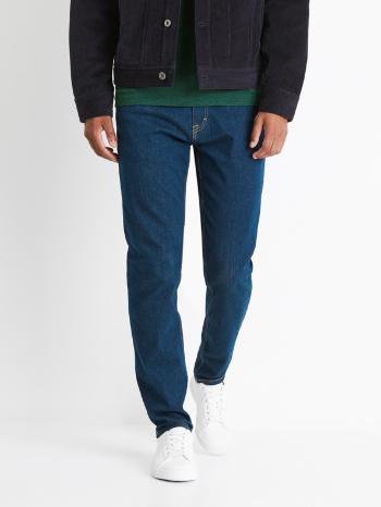 Celio Cowflex1 Jeans Modrá