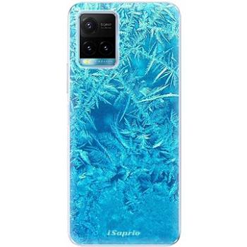 iSaprio Ice 01 pro Vivo Y21 / Y21s / Y33s (ice01-TPU3-vY21s)