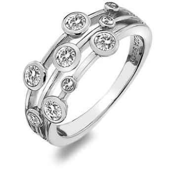 HOT DIAMONDS Willow DR207/P (Ag 925/1000 3,5 g),vel. 56 (5055069037240)