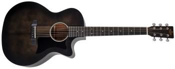 Sigma Guitars GMC-STE-BKB