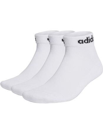 Pohodlné ponožky Adidas vel. 46-48