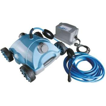 Robot Clean 2 medencetisztító robot