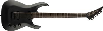 Jackson Pro Plus XT Soloist Arch Top HT Baritone EB SBK