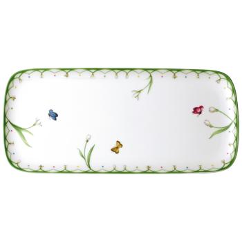 Sendvičový talíř, kolekce Colourful Spring - Villeroy & Boch