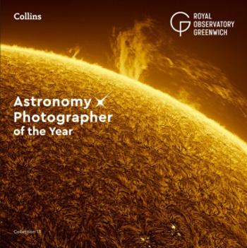 Astronomy Photographer of the Year: Collection 13 - Collins Astronomy, Royal Observatory Greenwich