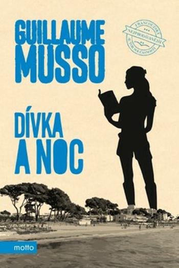 Dívka a noc - Guillaume Musso