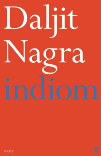 indiom - Daljit Nagra