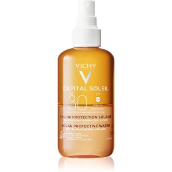 Vichy Capital Soleil ochranný sprej s betakarotenem SPF 30 200 ml