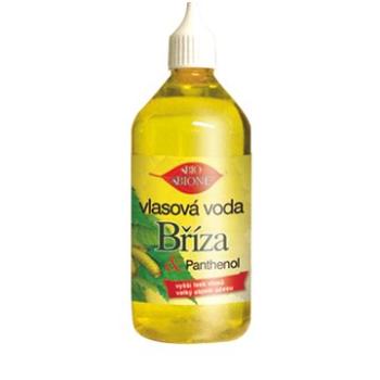 BIONE COSMETICS Bio Bříza Vlasová voda XXL 215 ml (8595061602505)