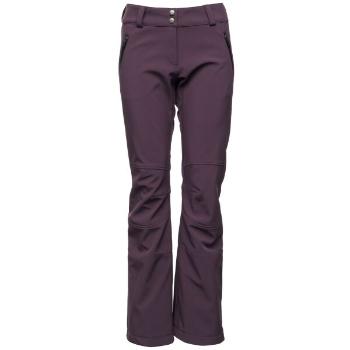 Colmar LADIES SKI PANTS Női sínadrág, lila, méret