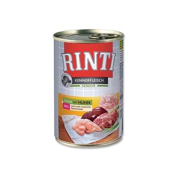 Finnern Rinti Senior kuře konzerva 400 g