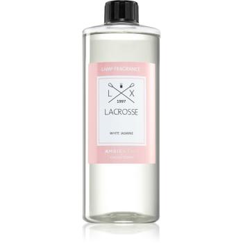 Ambientair Lacrosse White Jasmine náplň do katalytické lampy 500 ml
