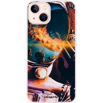 iSaprio Astronaut 01 pro iPhone 13 (Ast01-TPU3-i13)