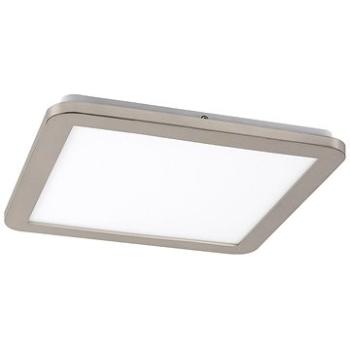 Rabalux - LED Stmívatelné koupelnové stropní svítidlo LED/18W/230V IP44 (93777)