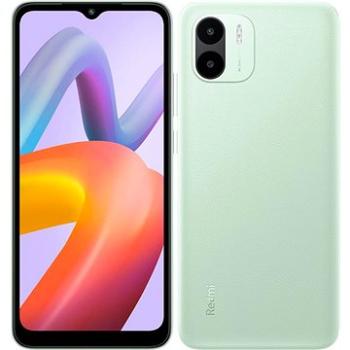 Xiaomi Redmi A2 2GB/32GB zelený (46549)