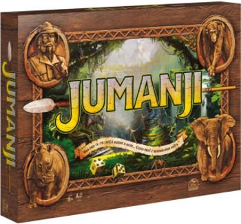 Jumanji CZ