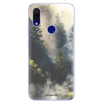 Odolné silikonové pouzdro iSaprio - Forrest 01 - Xiaomi Redmi 7