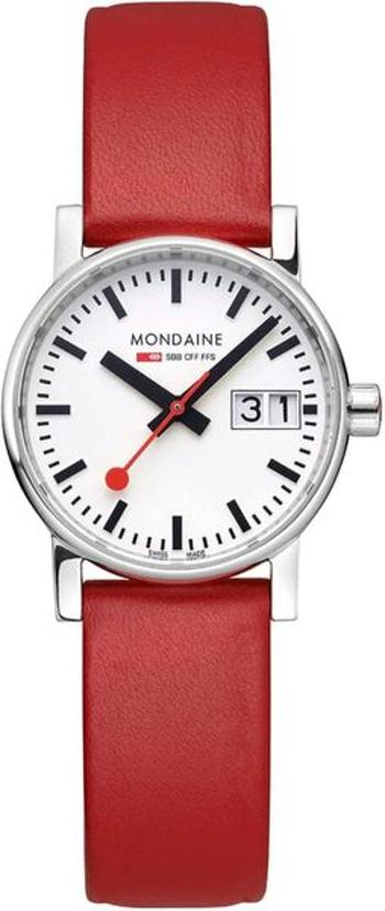 Mondaine Evo2 MSE.30210.LCV