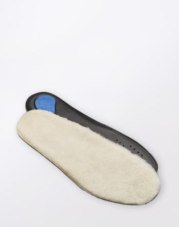 Blundstone Sheepskin Footbed 41