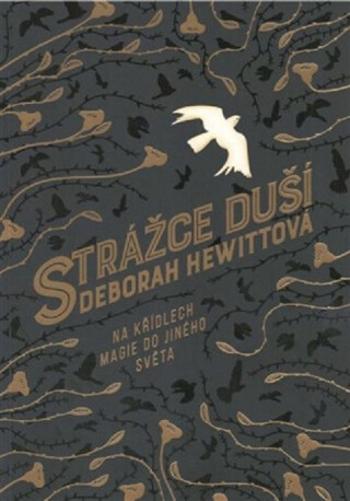 Strážce duší - Deborah Hewittová