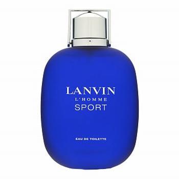 Lanvin L'Homme Sport Eau de Toilette férfiaknak 100 ml