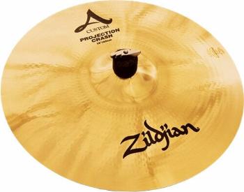 Zildjian A20582 A Custom Projection 16" Crash činel