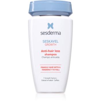 Sesderma Seskavel Growth stimulující šampon proti padání vlasů 250 ml