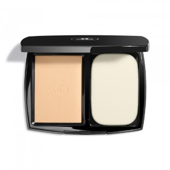 CHANEL Ultra le teint - NÁPLŇ Dlouhodržící – kompaktní make-up pro celodenní komfort a bezchybný finiš - B30 13G 13 g