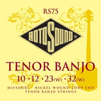 Rotosound RS75 Tenor Banjo