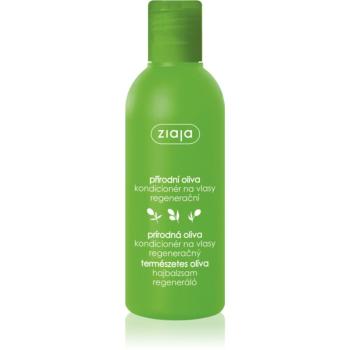 Ziaja Natural Olive regenerační kondicionér 200 ml