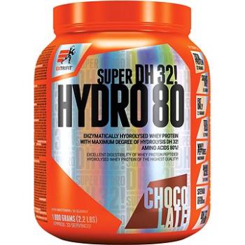 Extrifit Super Hydro DH32, 1000g, čokoláda (8594181600750)