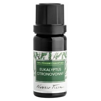 NOBILIS TILIA Éterický olej Eukalyptus citrónovonný 20 ml