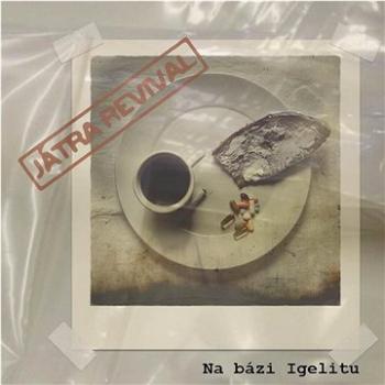 Játra Revival: Na bázi Igelitu - CD (8594156571788)