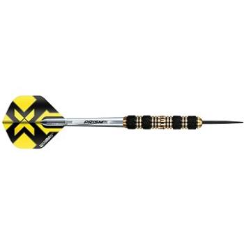 Šipky Winmau steel XTREME BRASS 2, 21g (12721)