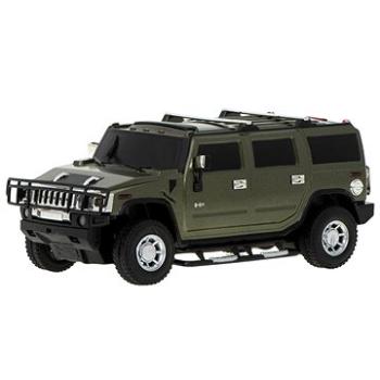 Kik RC Hummer H2 RTR Zelený (5903039706712)