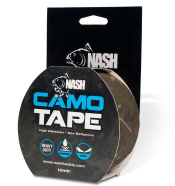 Nash lepící páska make it happen strong grip tape camo