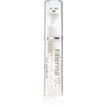 Fillerina Densifying Filler Grade 3 gel pro objem rtů 7 ml