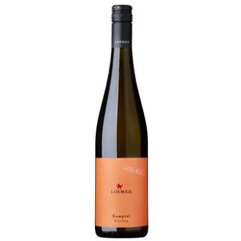 LOIMER Riesling Kamptal DAC 2017 BIO 0,75l (9120009723807)